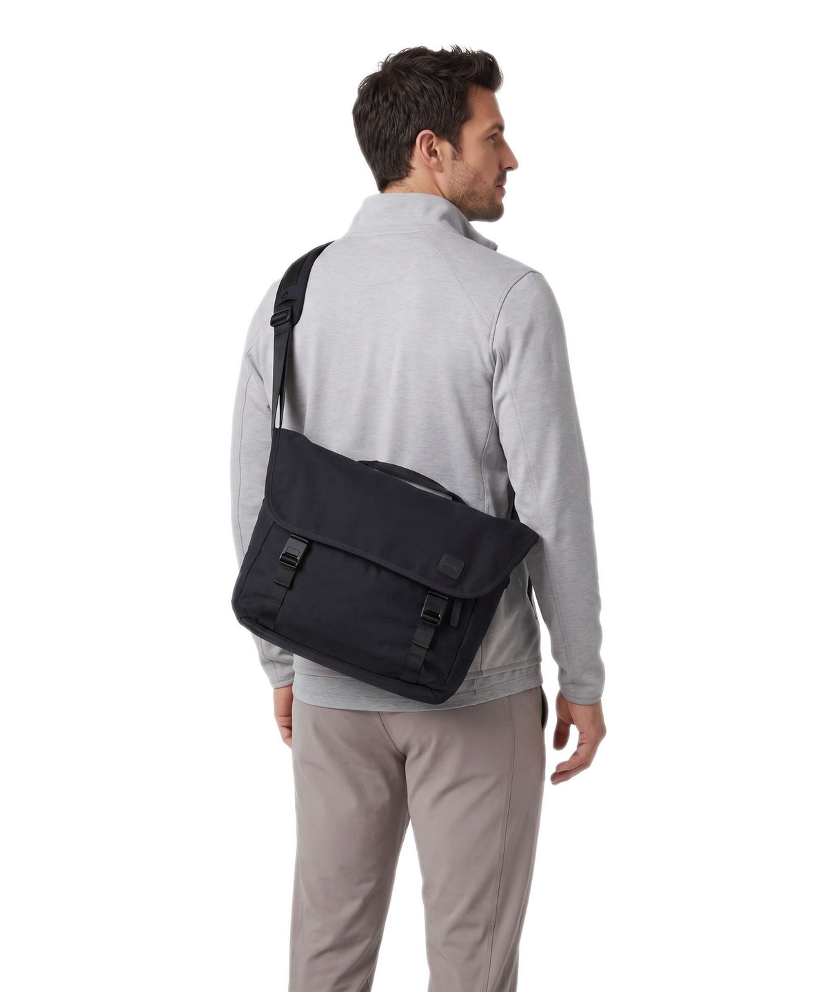 Bellroy Classic Messenger bag black