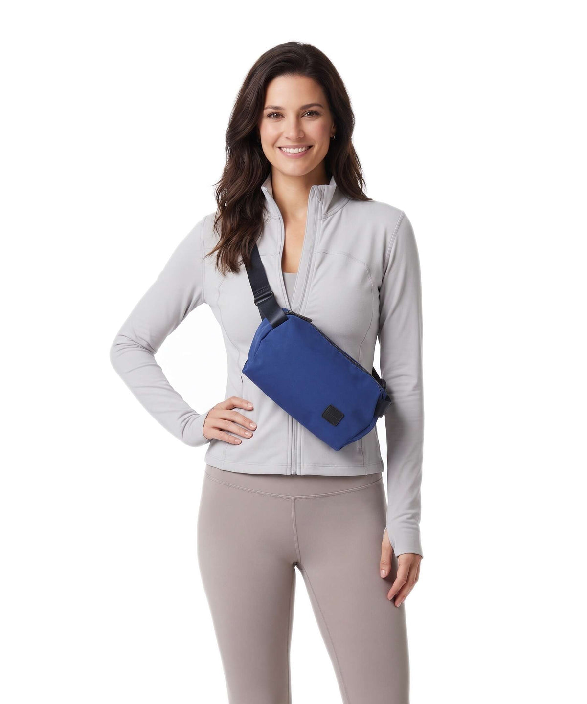 Bellroy Classic 3 Sling bag indigo