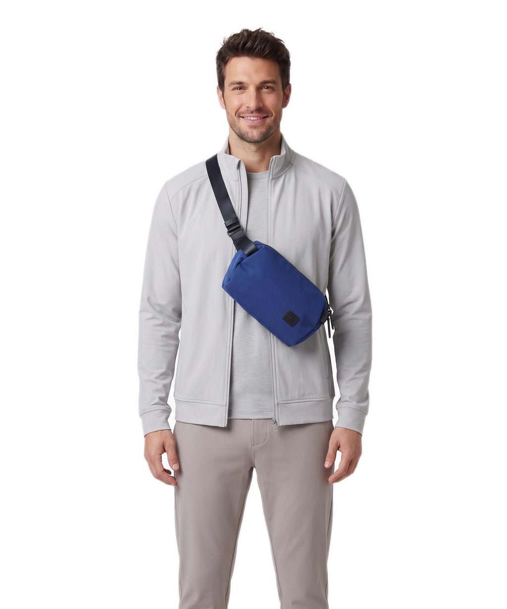 Bellroy Classic 3 Sling bag indigo