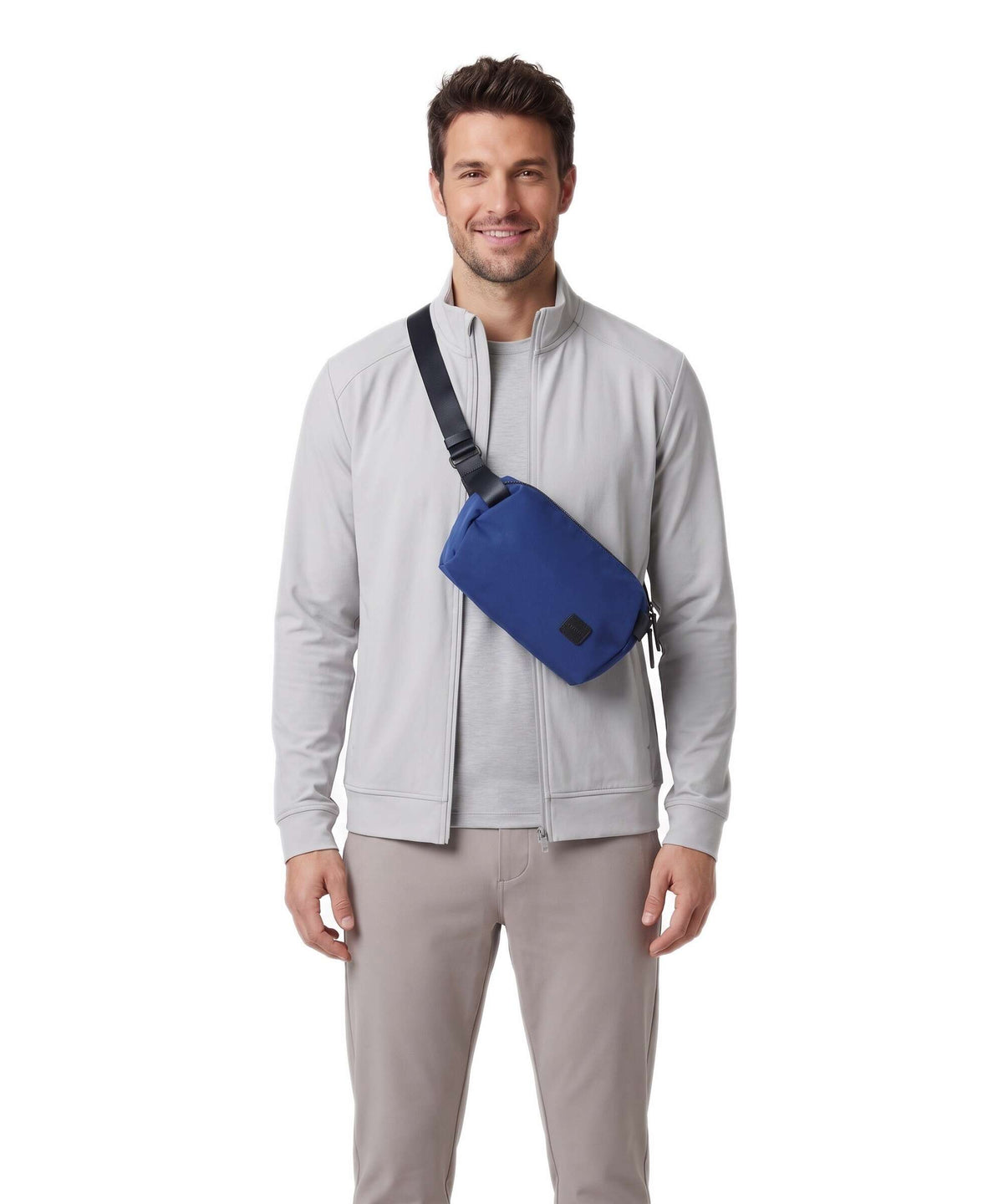 Bellroy Classic 3 Sling bag indigo