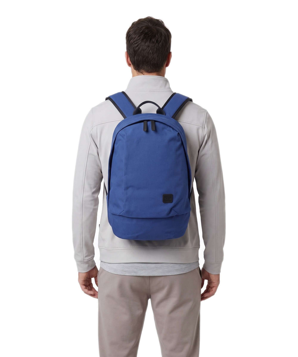 Bellroy Classic 20 Backpack indigo